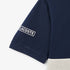 LACOSTE Bold Stripes Classic Fit L.12.12 Polo Mens Apparel